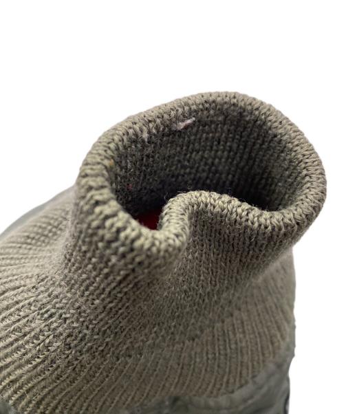 AVIREX（アヴィレックス）AVIREX (アヴィレックス) リバーシブルフライトジャケット オリーブ×オレンジ サイズ:XLの古着・服飾アイテム