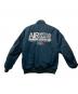 AVIREX (アヴィレックス) CWUジャケット ネイビー サイズ:XL：13000円
