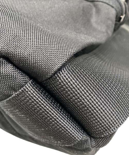 PORTER（ポーター）PORTER (ポーター) UNIONリュック ブラックの古着・服飾アイテム
