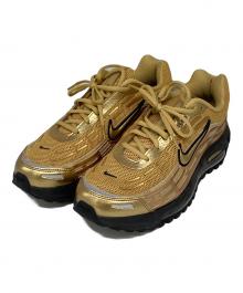 NIKE（ナイキ）の古着「AIR MAX TL 2.5」｜ゴールド×ブラック