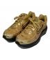 NIKE（ナイキ）の古着「AIR MAX TL 2.5」｜ゴールド×ブラック