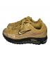 NIKE (ナイキ) AIR MAX TL 2.5 ゴールド×ブラック サイズ:27.5cm：5000円