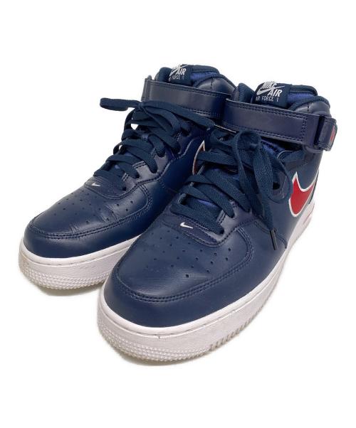 NIKE（ナイキ）NIKE (ナイキ) Air Force 1 Mid 