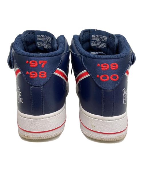 NIKE（ナイキ）NIKE (ナイキ) Air Force 1 Mid 