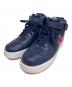 NIKE（ナイキ）の古着「Air Force 1 Mid 