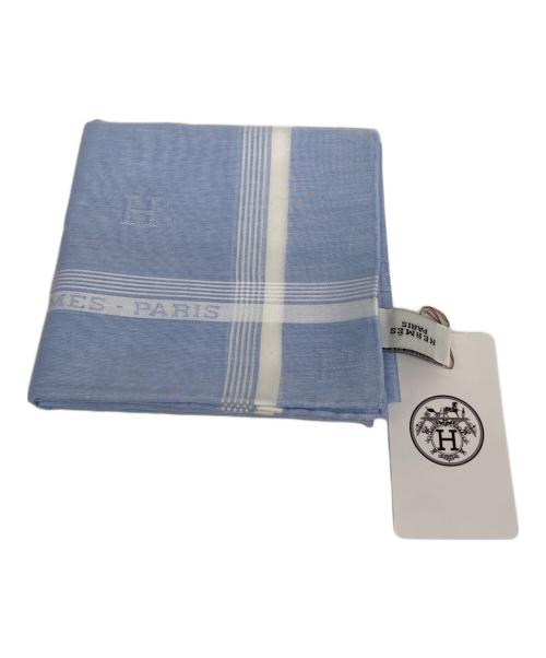 HERMES（エルメス）HERMES (エルメス) ハンカチの古着・服飾アイテム