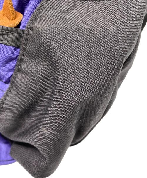 GREGORY（グレゴリー）GREGORY (グレゴリー) FINEDAY パープルの古着・服飾アイテム