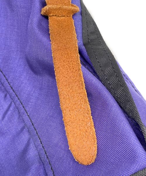 GREGORY（グレゴリー）GREGORY (グレゴリー) FINEDAY パープルの古着・服飾アイテム