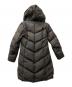 LAUREN RALPH LAUREN (ローレン ラルフ ローレン) ダウンコート ブラック サイズ:S：6000円