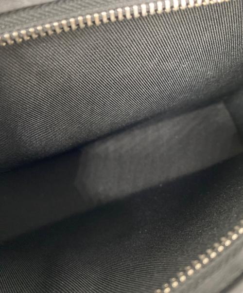 LOUIS VUITTON（ルイ ヴィトン）LOUIS VUITTON (ルイ ヴィトン) ガストン・ウェアラブル ウォレット ブラウンの古着・服飾アイテム