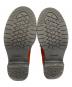 中古・古着 RED WING (レッドウィング) ワークブーツ ブラウン サイズ:9：14000円
