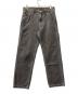 LEVI'S（リーバイス）の古着「568 STAY LOOSE CARPENTER」｜グレー