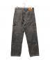 LEVI'S (リーバイス) 568 STAY LOOSE CARPENTER グレー サイズ:76cm (W30)：5000円