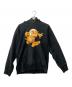 A BATHING APE（アベイシングエイプ）の古着「プルオーバーパーカー」｜ブラック