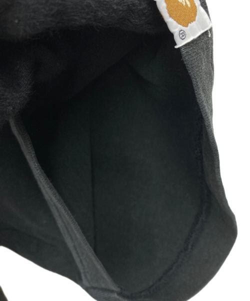 A BATHING APE（アベイシングエイプ）A BATHING APE (アベイシングエイプ) 半袖カットソー ブラック サイズ:Ｍの古着・服飾アイテム