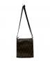 FENDI（フェンディ）の古着「ショルダーバッグ」｜ブラウン