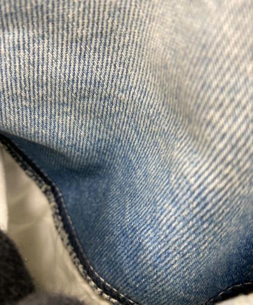 DIESEL（ディーゼル）DIESEL (ディーゼル) Relaxed Jeans D-Rise ブルー サイズ:30の古着・服飾アイテム