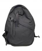 BEAMS×OUTDOOR×GREGORYビームス×アウトドア×グレゴリー）の古着「リュック」｜ブラック