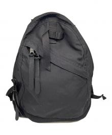 BEAMS×OUTDOOR×GREGORY（ビームス×アウトドア×グレゴリー）の古着「リュック」｜ブラック