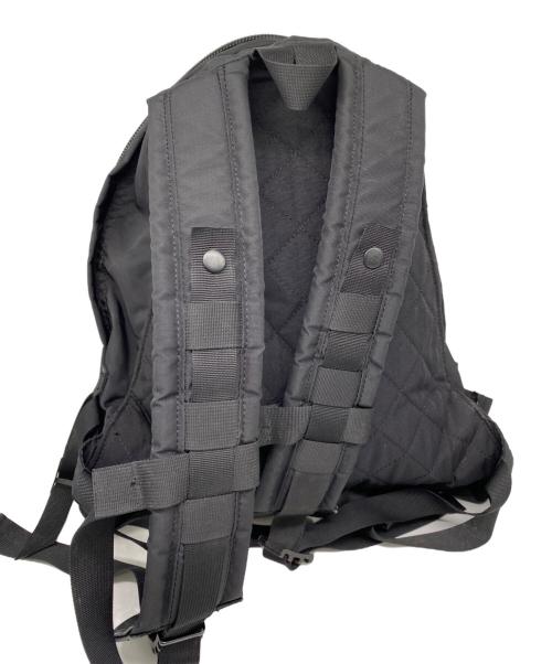 BEAMS（ビームス）BEAMS (ビームス) OUTDOOR (アウトドア) GREGORY (グレゴリー) リュック ブラックの古着・服飾アイテム