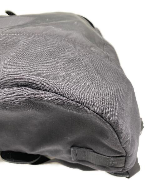 BEAMS（ビームス）BEAMS (ビームス) OUTDOOR (アウトドア) GREGORY (グレゴリー) リュック ブラックの古着・服飾アイテム