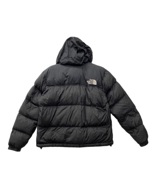 THE NORTH FACE（ザ ノース フェイス）THE NORTH FACE (ザ ノース フェイス) ヌプシ ジャケット ブラック サイズ:Lの古着・服飾アイテム