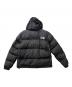 THE NORTH FACE (ザ ノース フェイス) ヌプシ ジャケット ブラック サイズ:L：16000円