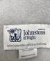 中古・古着 JOHNSTONS OF ELGIN (ジョンストンズ オブ エルガン) マフラー：10000円