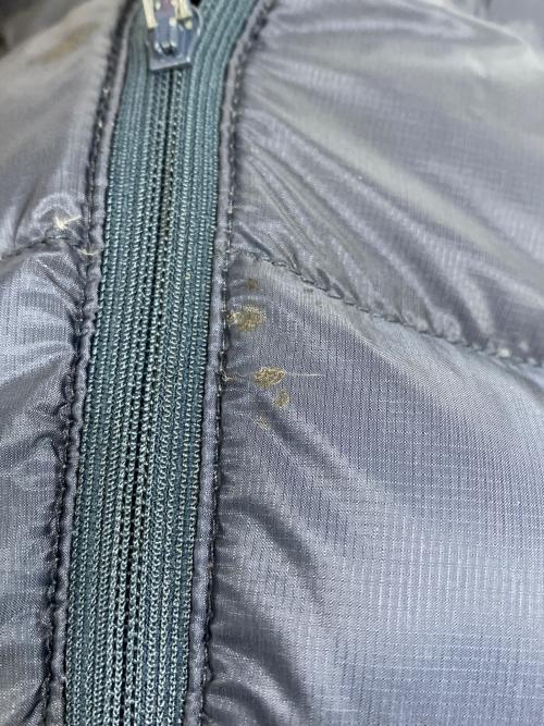 ARC'TERYX（アークテリクス）ARC'TERYX (アークテリクス) Cerium LT VEST ネイビー サイズ:Lの古着・服飾アイテム