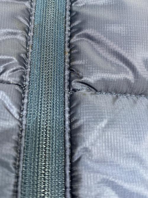 ARC'TERYX（アークテリクス）ARC'TERYX (アークテリクス) Cerium LT VEST ネイビー サイズ:Lの古着・服飾アイテム