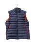 ARC'TERYX（アークテリクス）の古着「Cerium LT VEST」｜ネイビー