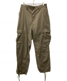 CAMO DISTRIBUTORS（カモ・ディストリビューターズ）の古着「パンツ」｜オリーブ