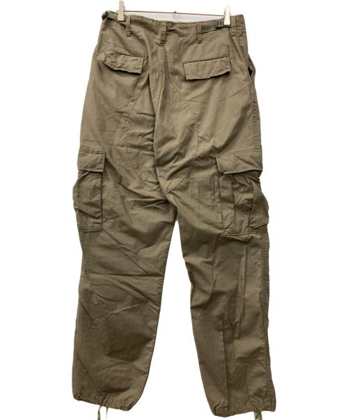 CAMO DISTRIBUTORS（カモ・ディストリビューターズ）CAMO DISTRIBUTORS (カモ・ディストリビューターズ) パンツ オリーブ サイズ:Ｍの古着・服飾アイテム