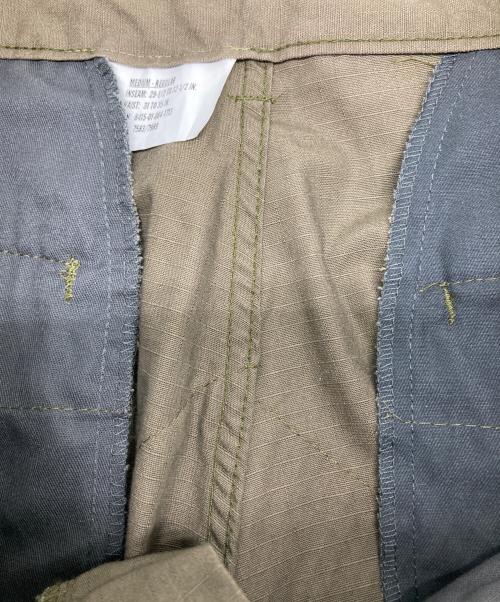 CAMO DISTRIBUTORS（カモ・ディストリビューターズ）CAMO DISTRIBUTORS (カモ・ディストリビューターズ) パンツ オリーブ サイズ:Ｍの古着・服飾アイテム