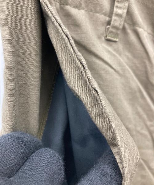 CAMO DISTRIBUTORS（カモ・ディストリビューターズ）CAMO DISTRIBUTORS (カモ・ディストリビューターズ) パンツ オリーブ サイズ:Ｍの古着・服飾アイテム
