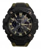 CASIOカシオ）の古着「G-SHOCK」