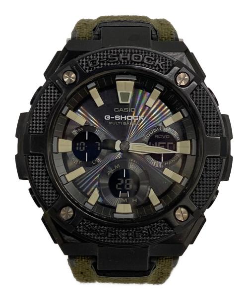 CASIO（カシオ）CASIO (カシオ) G-SHOCKの古着・服飾アイテム