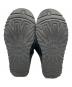 中古・古着 UGG (アグ) ムートンブーツ ネイビー サイズ:24cm：5000円