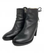 DIESELディーゼル）の古着「D-ARLIN HOOK MA」｜ブラック