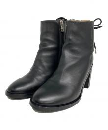 DIESEL（ディーゼル）の古着「D-ARLIN HOOK MA」｜ブラック