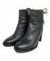 DIESEL（ディーゼル）の古着「D-ARLIN HOOK MA」｜ブラック