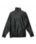 adidas (アディダス) ファイヤーバード メタリックトラックトップ ブラック サイズ:XL：7000円