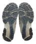 中古・古着 NEW BALANCE (ニューバランス) サンダル グレー サイズ:28cm：6000円