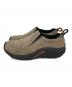 MERRELL (メレル) ジャングルモック ガンスモーク ブラウン×ブラック サイズ:28cm：6000円