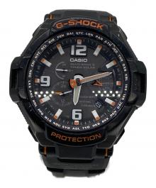 CASIO（カシオ）の古着「G-SHOCK」｜ブラック