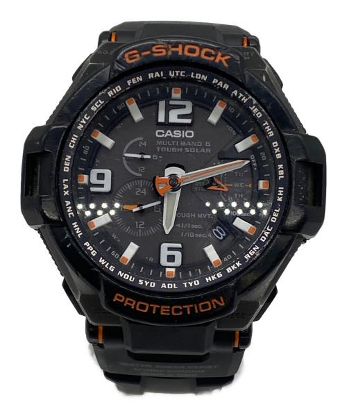 CASIO（カシオ）CASIO (カシオ) G-SHOCK ブラックの古着・服飾アイテム