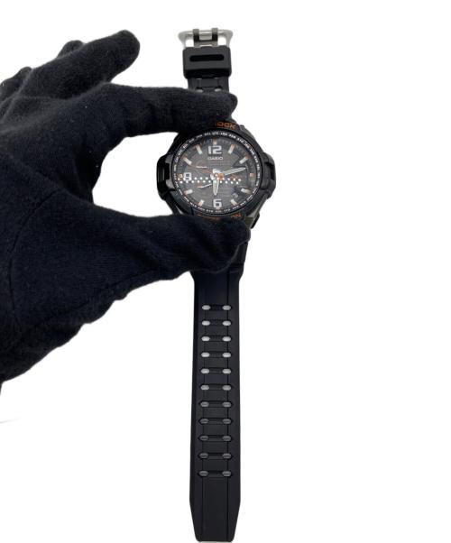 CASIO（カシオ）CASIO (カシオ) G-SHOCK ブラックの古着・服飾アイテム