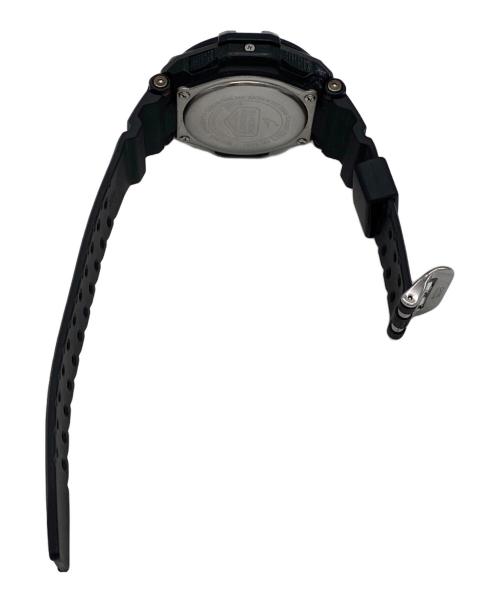 CASIO（カシオ）CASIO (カシオ) G-SHOCK ブラックの古着・服飾アイテム