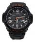 CASIO（カシオ）の古着「G-SHOCK」｜ブラック