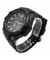 CASIO (カシオ) G-SHOCK ブラック：7000円